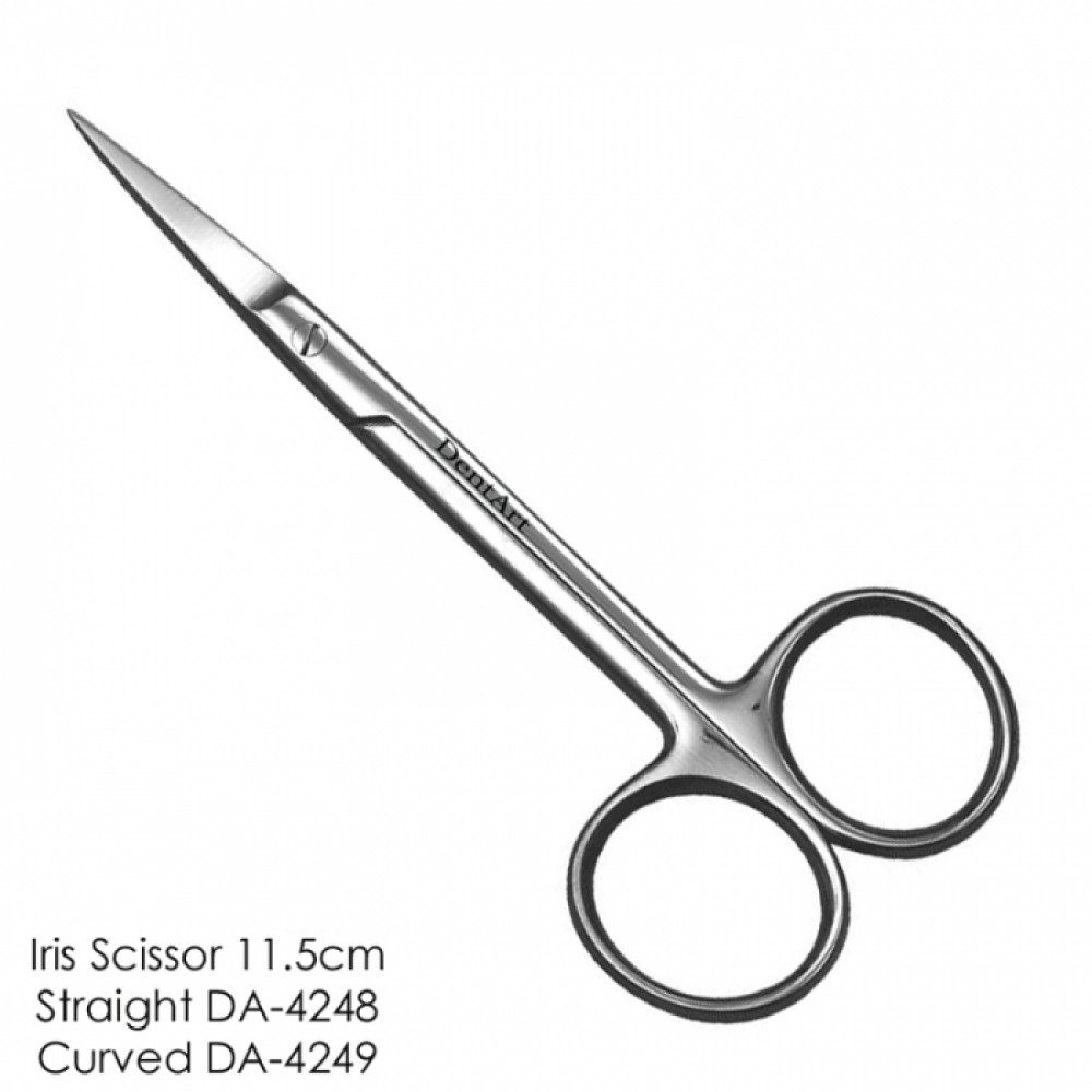 Iris Scissors